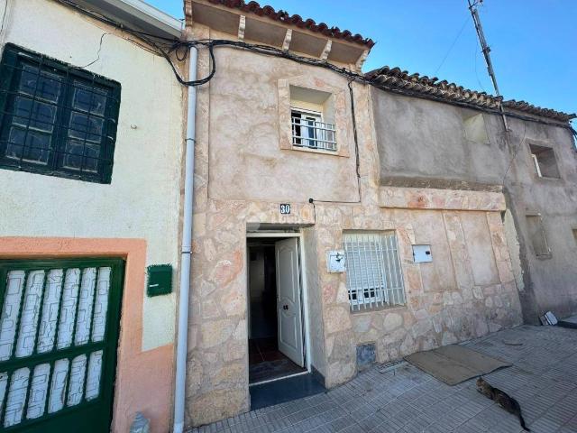 Chalet en venta en Villarrubio, Castilla-La Mancha