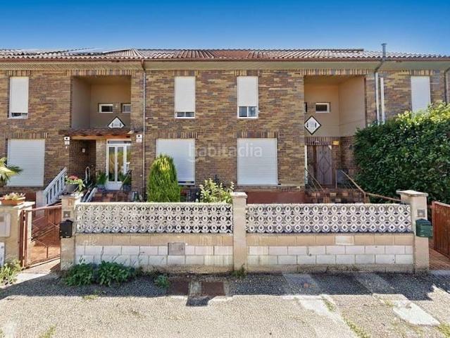 Chalet en venta en Villasabariego, Castilla y León