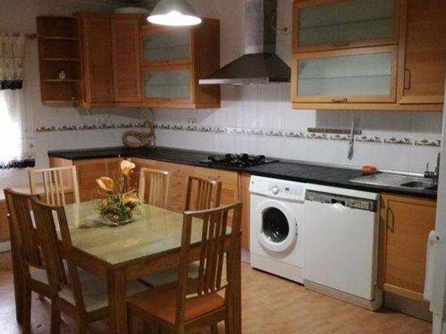 Chalet en venta en Villasequilla, Castilla-La Mancha