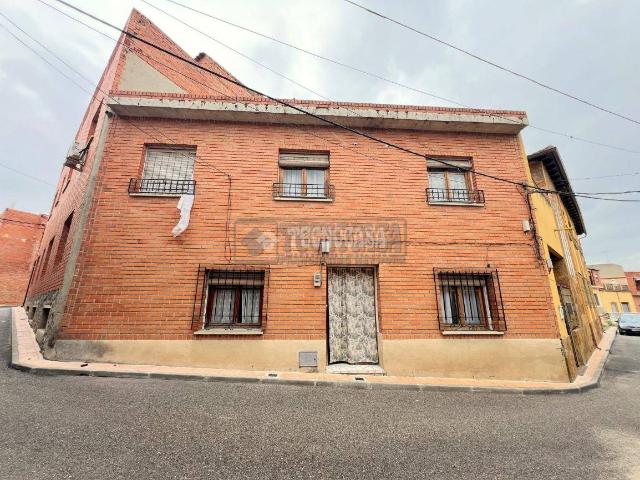 Villa en venta en Villasequilla