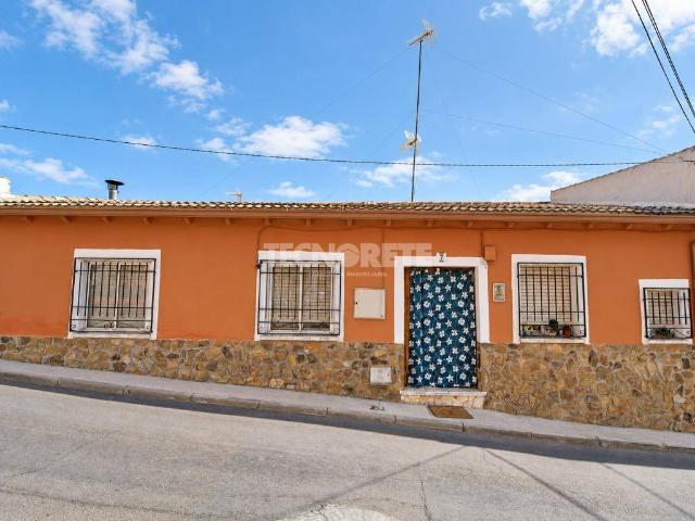 Chalet en venta en Villasequilla, Castilla-La Mancha