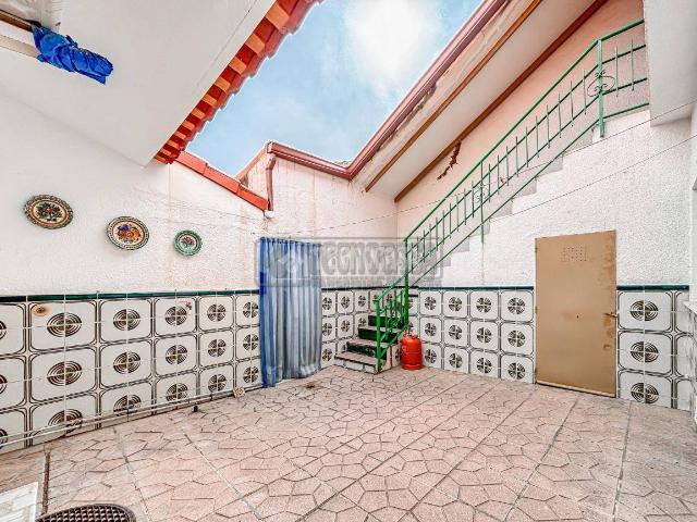 Villa en venta en Villasequilla
