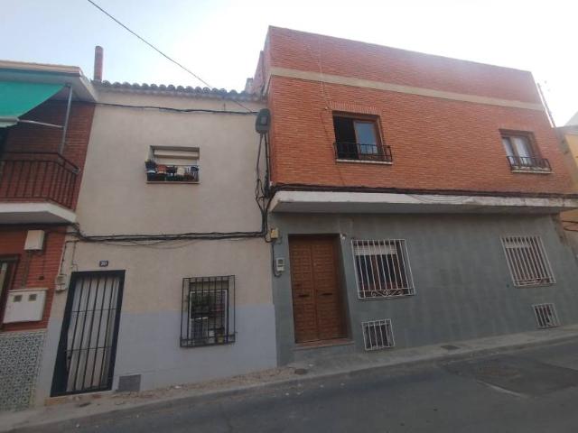 Chalet en venta en Villasequilla, Toledo