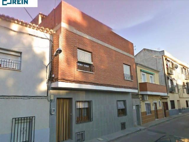 Villa en venta en Villasequilla
