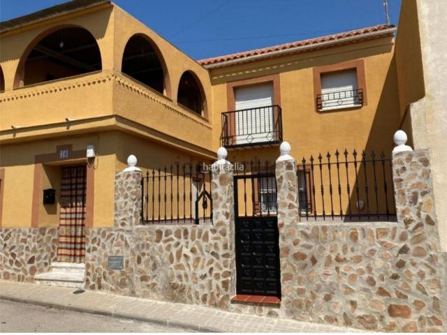 Villa en venta en Villasequilla