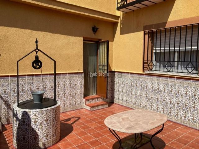 Chalet en venta en Villasequilla, Castilla-La Mancha