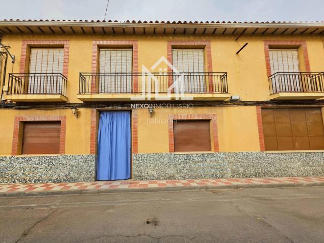 Chalet en venta en Villatobas, Castilla-La Mancha