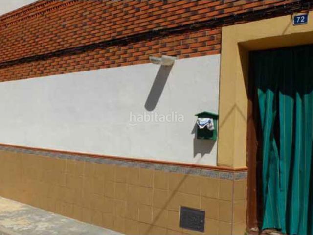 Chalet en venta en Villatobas, Castilla-La Mancha