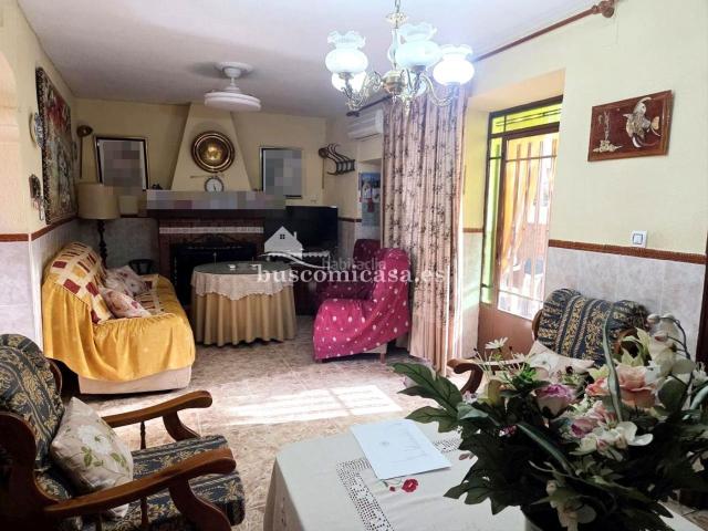 Chalet en venta en Villatorres, Jaén