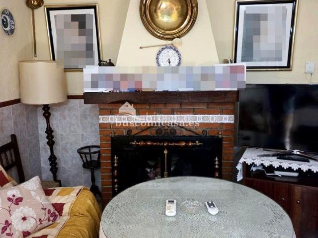 Chalet en venta en Villatorres, Andalucía