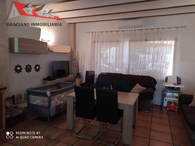 Chalet en venta en Villaverde De Guadalimar, Castilla-La Mancha