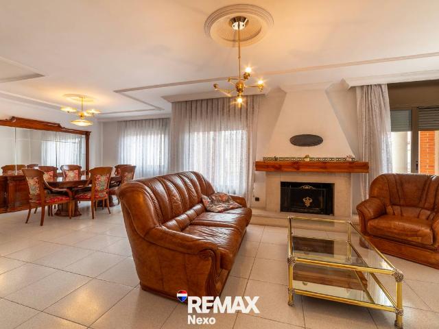 Chalet en venta en Villaverde De Íscar, Castilla y León