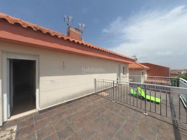 Chalet en venta en Villaverde De Medina, Castilla y León