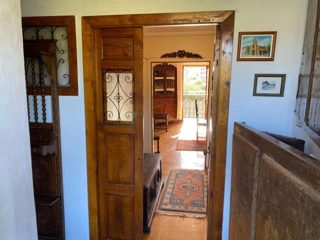 Chalet en venta en Villaviciosa, Asturias