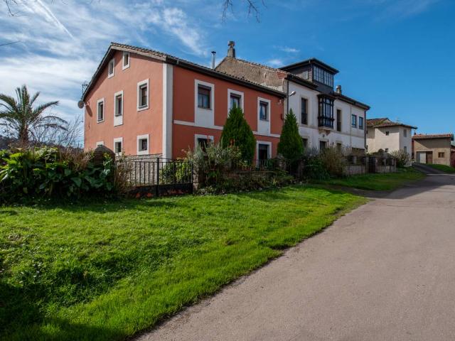Chalet en venta en Villaviciosa, Asturias