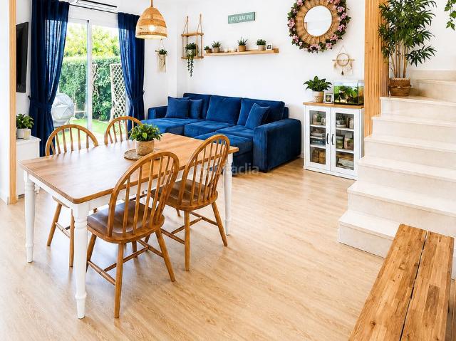 Chalet en venta en Villaviciosa De Odón, Madrid