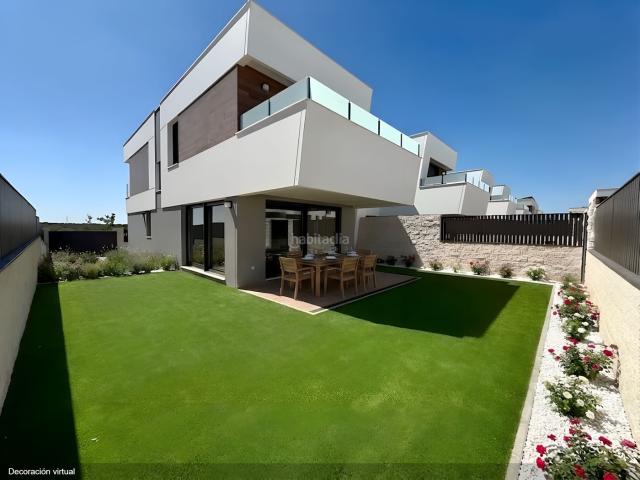 Chalet en venta en Villaviciosa De Odón, Madrid