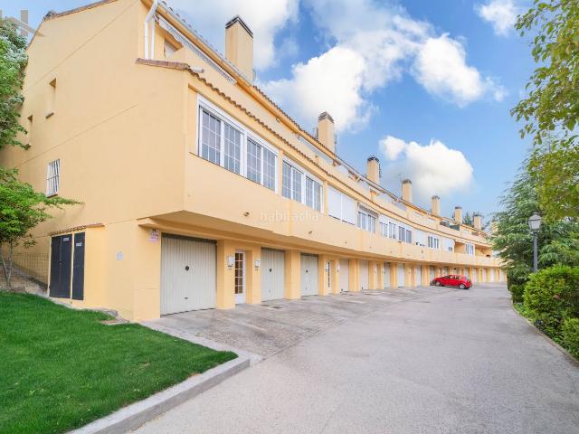 Chalet en venta en Villaviciosa De Odón, Madrid