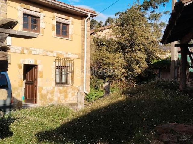 Chalet en venta en Villaviciosa, Asturias