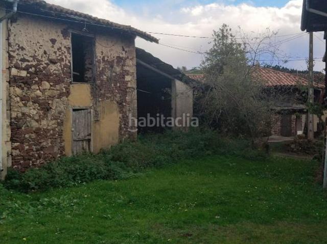 Chalet en venta en Villaviciosa, Asturias