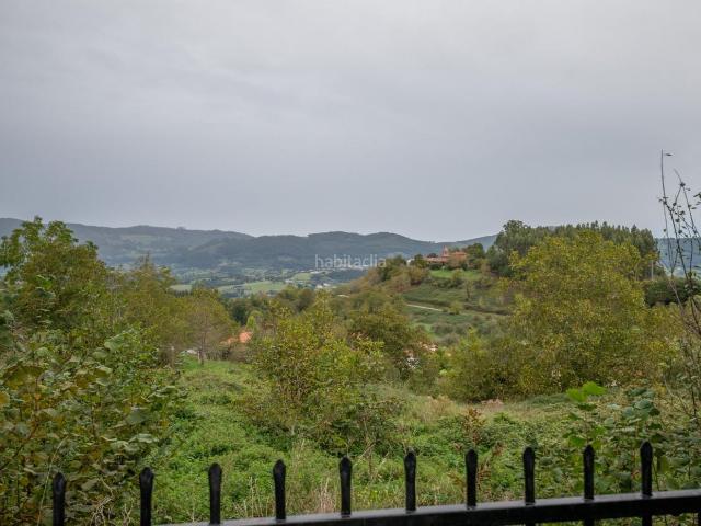 Chalet en venta en Villaviciosa, Asturias