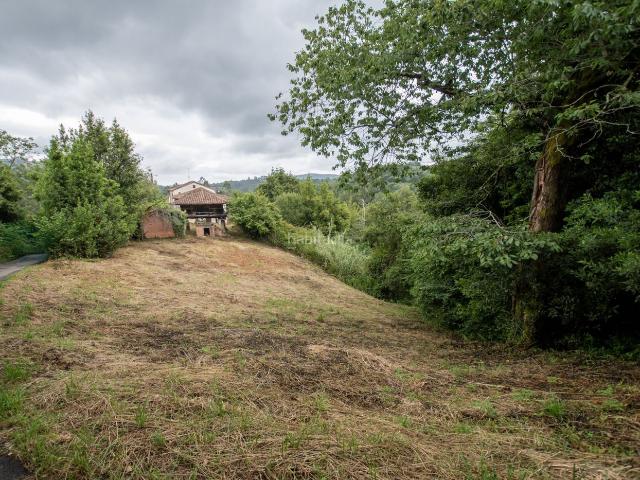Chalet en venta en Villaviciosa, Asturias