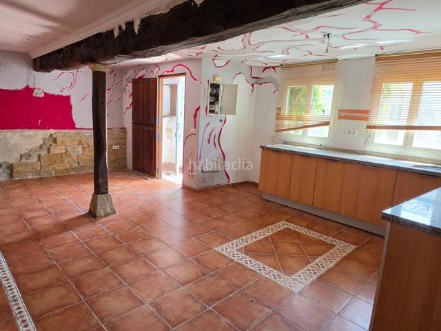 Chalet en venta en Villaviciosa, Asturias