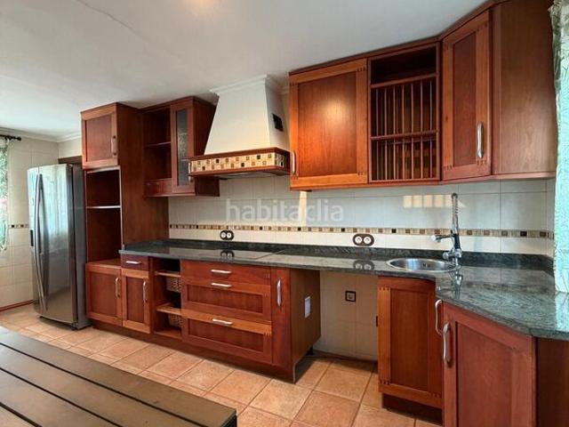 Chalet en venta en Villaviciosa, Asturias
