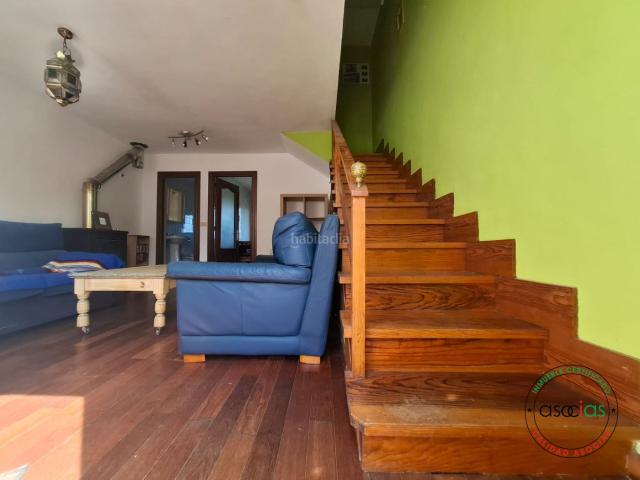 Chalet en venta en Villaviciosa, Asturias