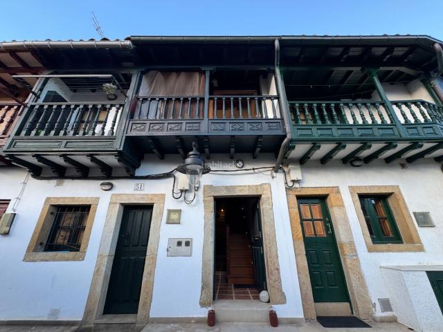 Chalet en venta en Villaviciosa, Asturias