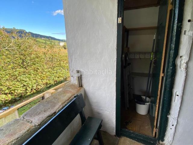 Chalet en venta en Villaviciosa, Asturias