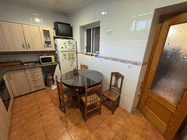 Chalet en venta en l'Alt Vinalopó / El Alto Vinalopó, Valencia