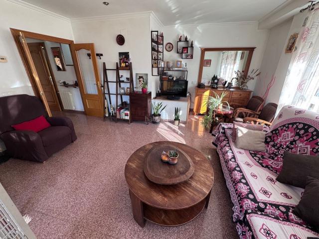 Chalet en venta en l'Alt Vinalopó / El Alto Vinalopó, Valencia