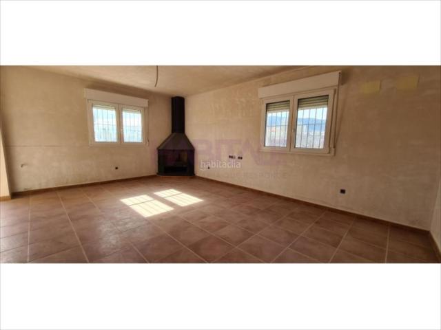 Chalet en venta en l'Alt Vinalopó / El Alto Vinalopó, Valencia