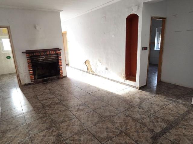 Chalet en venta en l'Alt Vinalopó / El Alto Vinalopó, Valencia