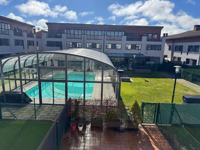 Chalet en venta en Centro, Burgos