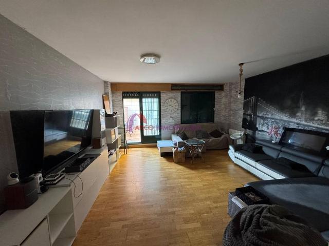 Chalet en venta en Centro, Burgos