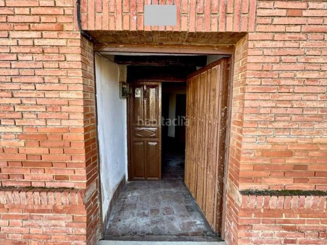 Chalet en venta en Villoldo, Castilla y León
