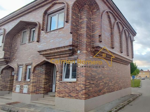 Villa en venta en Villoria