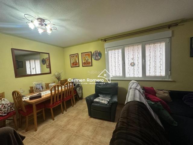 Villa en venta en Villoria