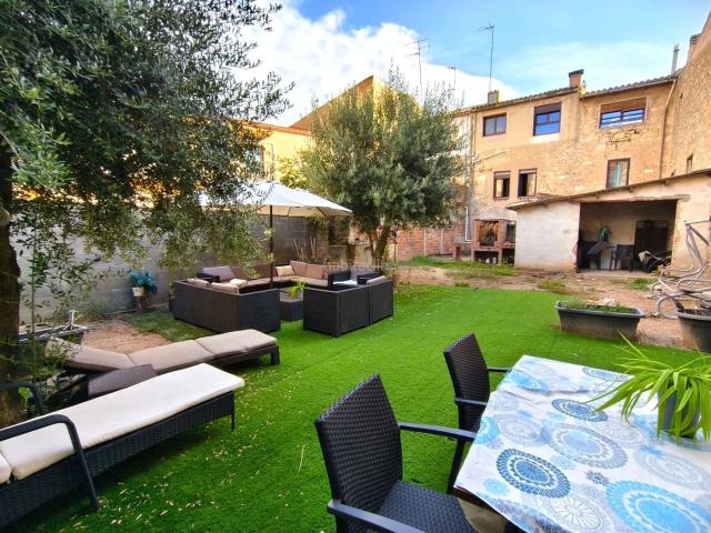 Chalet en venta en Vimbodí, Vimbodí i Poblet