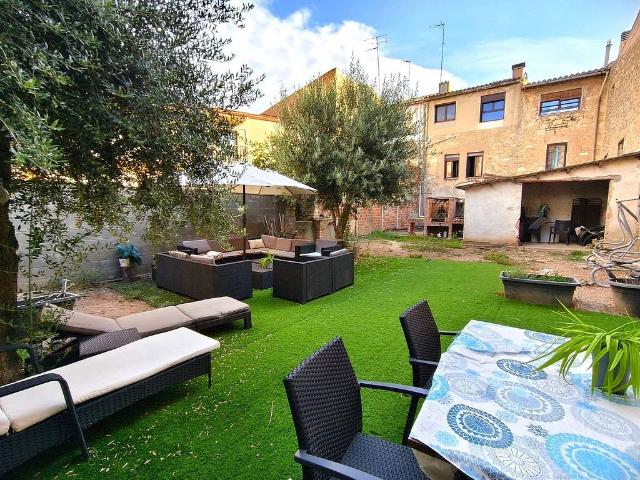 Chalet en venta en Vimbodí, Vimbodí i Poblet