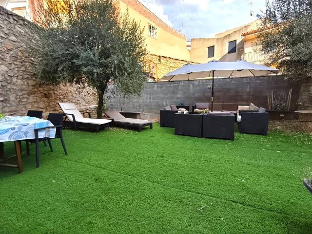 Chalet en venta en Conca de Barberà, Catalunya