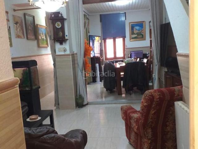Chalet en venta en l'Horta Nord, Valencia