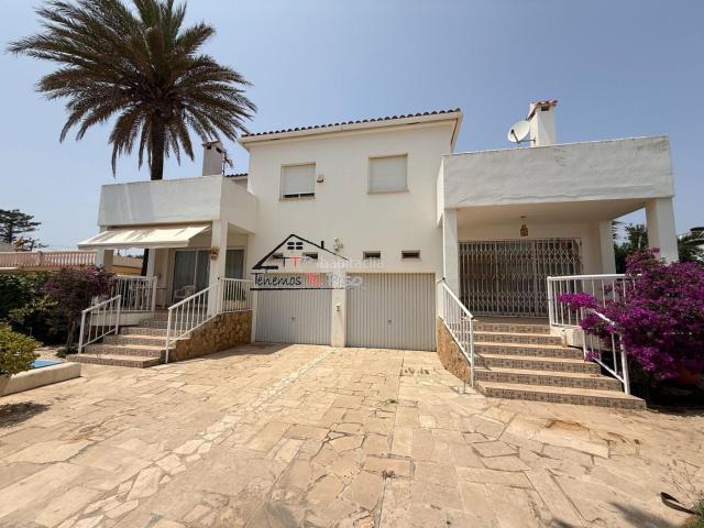 Chalet en venta en el Baix Maestrat, Valencia