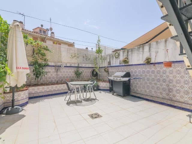 Chalet en venta en Barri Centre, Baix Llobregat