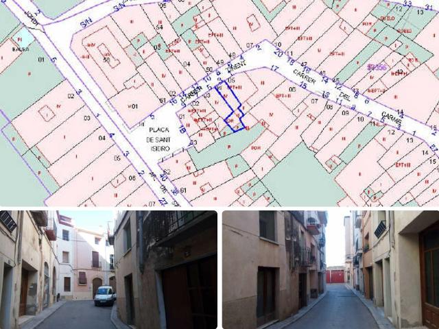 Villa en venta en Vinyols I Els Arcs