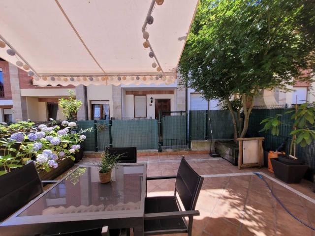 Chalet en venta en Barcenilla, Piélagos