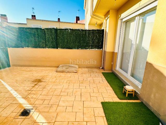 Chalet en venta en El Viso De San Juan, Toledo