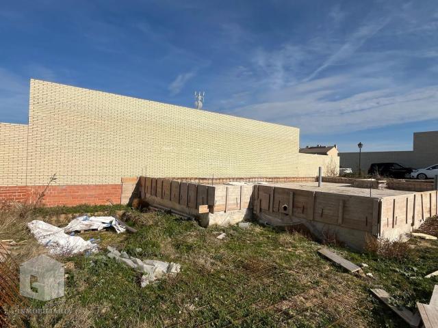 Villa en venta en El Viso De San Juan